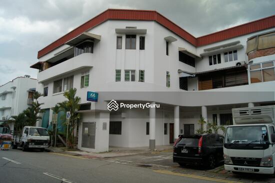 For Sale - 66 Eng Watt Street
