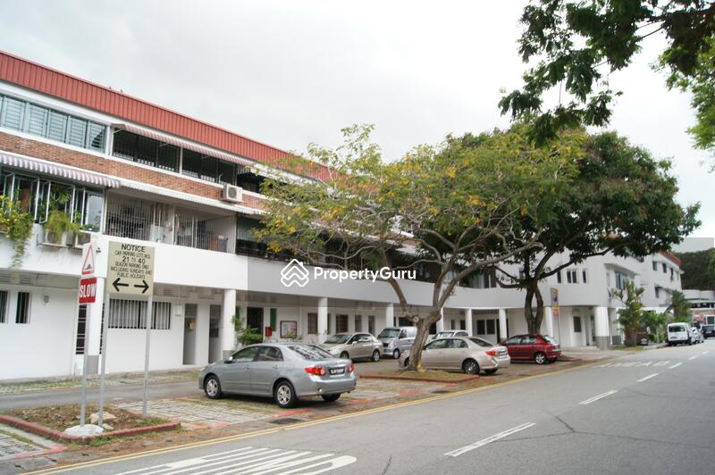 For Rent - 66 Eng Watt Street