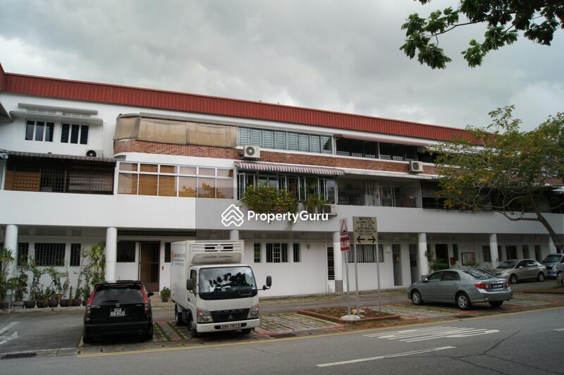 For Rent - 66 Eng Watt Street