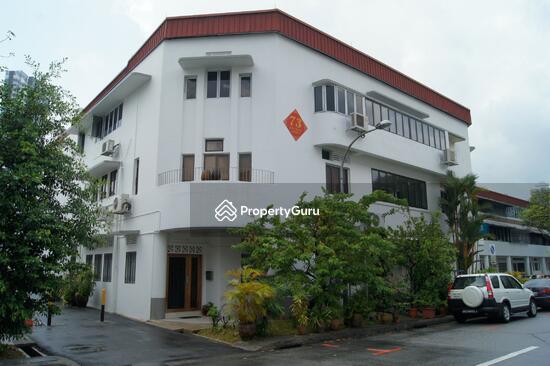 HDB Blocks Picture