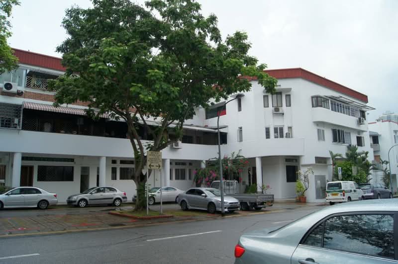 73 Eng Watt Street