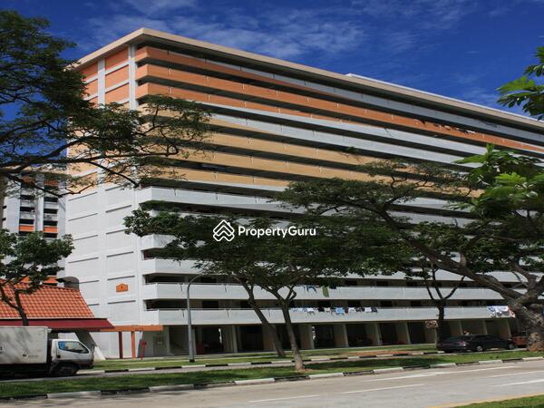 Eunos Crescent - HDB for Rent & Sale, HDB Resale and HDB Listings ...