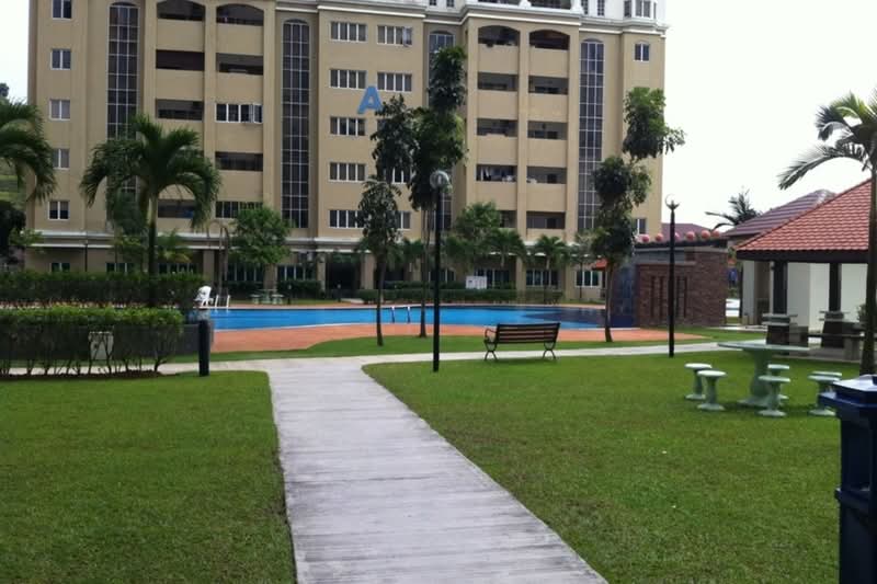 Aseana Puteri - iProperty.com.my