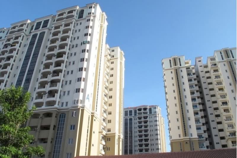 Aseana Puteri - iProperty.com.my