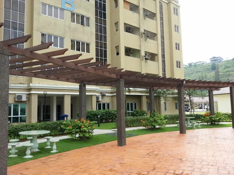 Aseana Puteri - iProperty.com.my