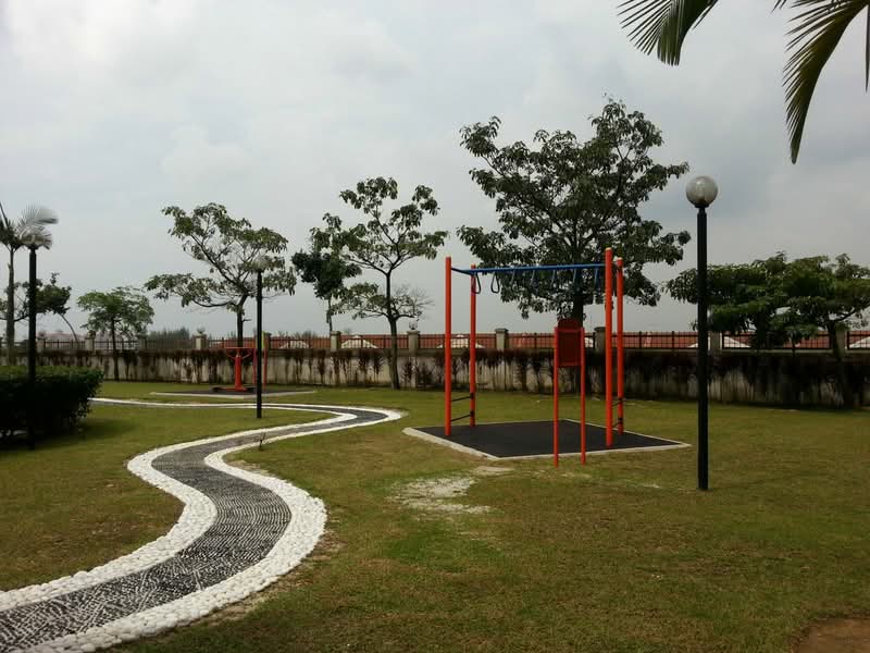 Aseana Puteri - iProperty.com.my