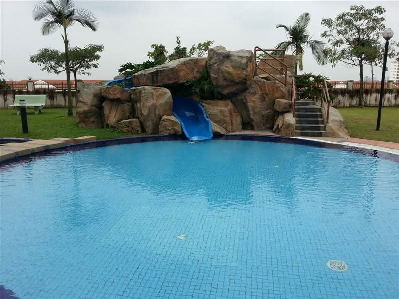 Aseana Puteri - iProperty.com.my