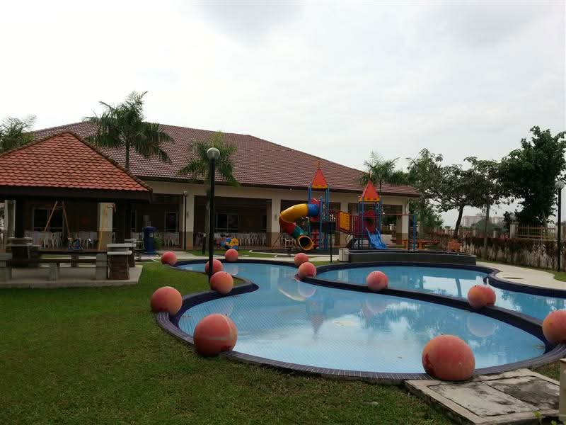 Aseana Puteri #0