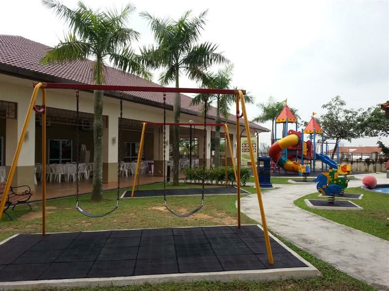 Aseana Puteri #0