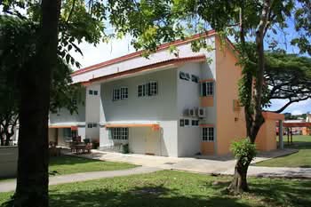 3 Eunos Crescent
