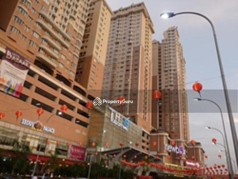 For Sale - The 19 USJ City Mall