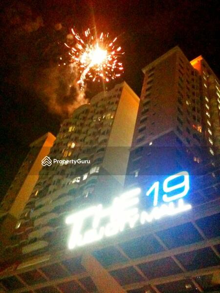 For Sale - The 19 USJ City Mall