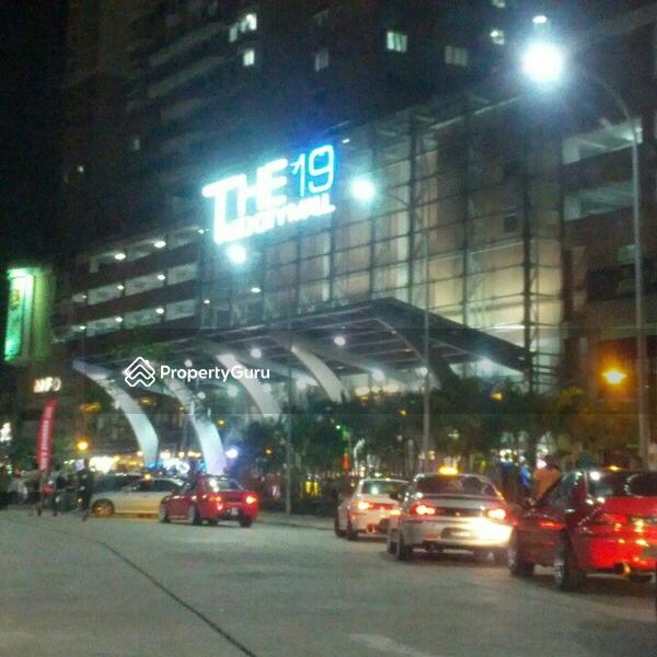 For Sale - The 19 USJ City Mall