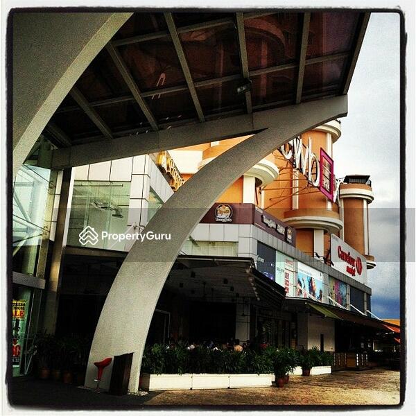 For Sale - The 19 USJ City Mall