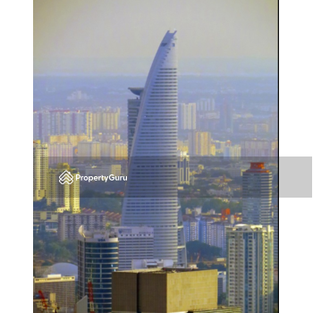 Menara TM