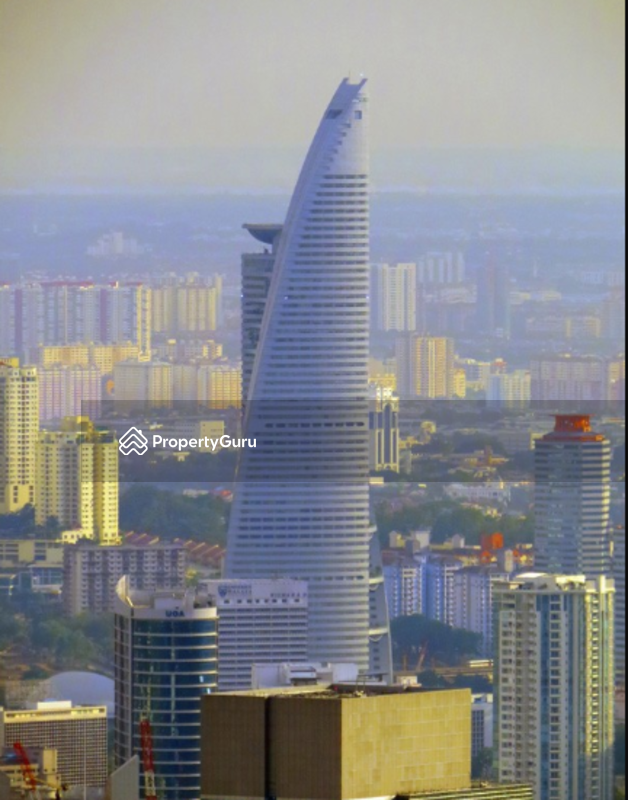 Menara TM #0