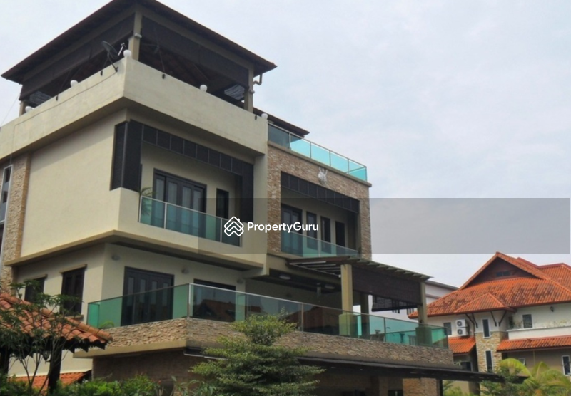 Beverly Heights Details Semi Detached House For Sale And For Rent Propertyguru Malaysia