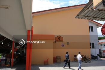 6 Eunos Crescent