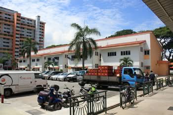 8 Eunos Crescent