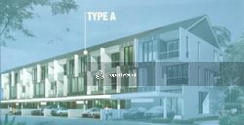 For Sale - Taman Sungai Ara