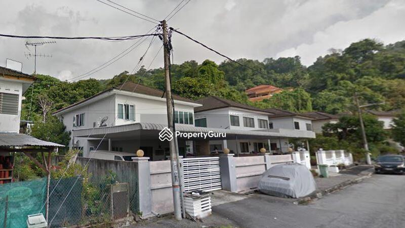 For Sale - Taman Sungai Ara