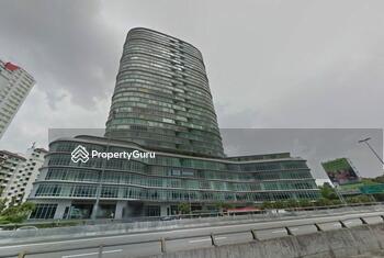 Oval Damansara