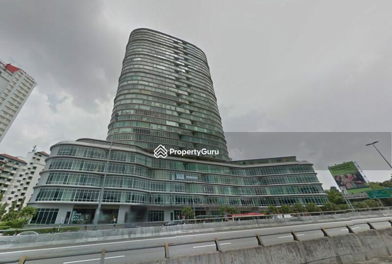 For Rent - Oval Damansara