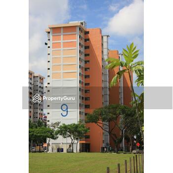 9 Eunos Crescent