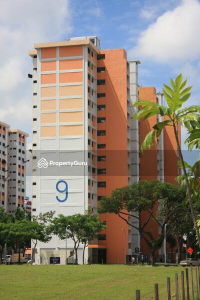 For Rent - 9 Eunos Crescent