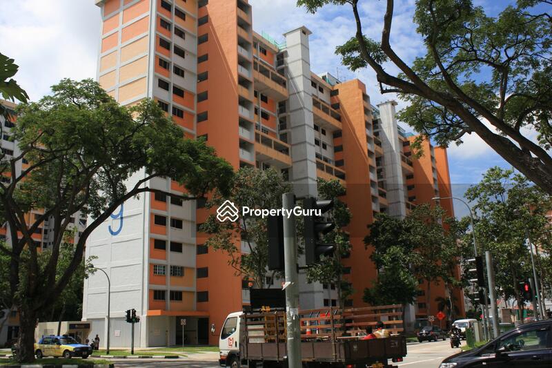 For Rent - 9 Eunos Crescent