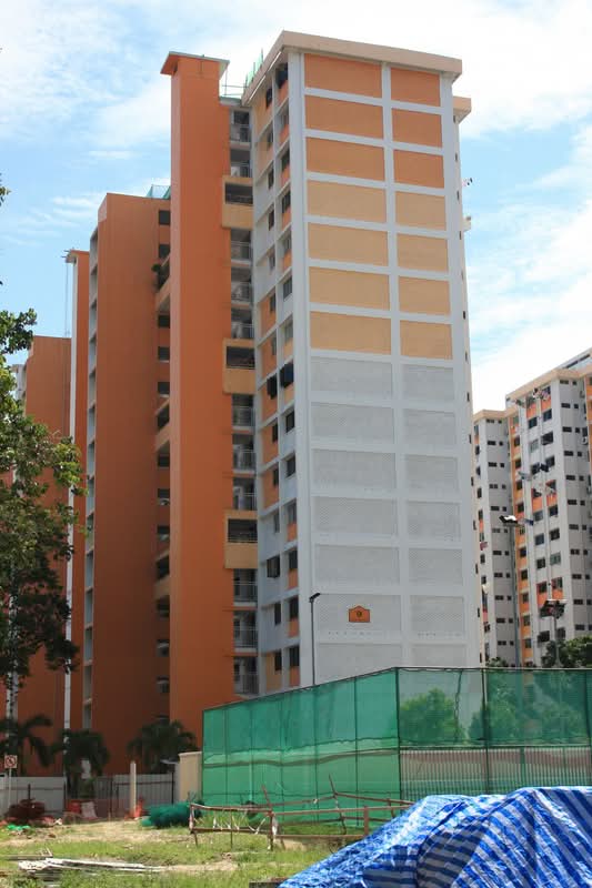 9 Eunos Crescent