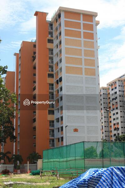 For Rent - 9 Eunos Crescent