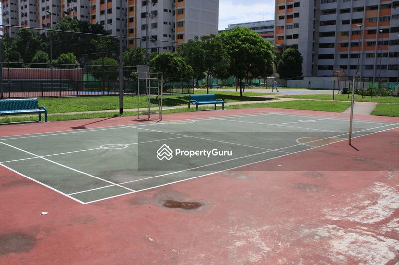 For Rent - 9 Eunos Crescent