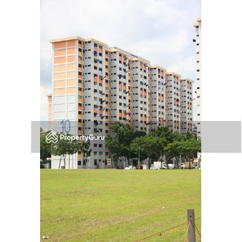 10 Eunos Crescent