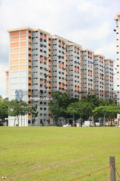 For Sale - 10 Eunos Crescent