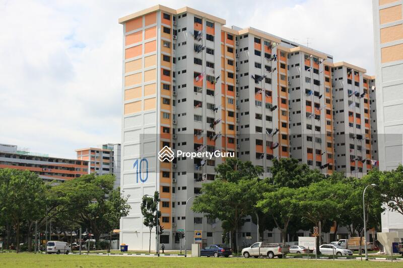For Sale - 10 Eunos Crescent