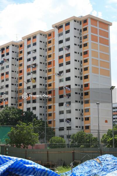 For Sale - 10 Eunos Crescent