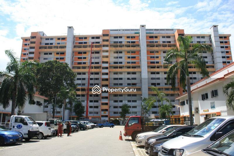 11 Eunos Crescent #0