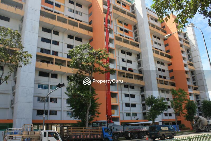 For Rent - 11 Eunos Crescent