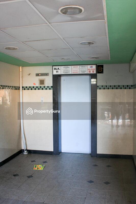 11 Eunos Crescent #0