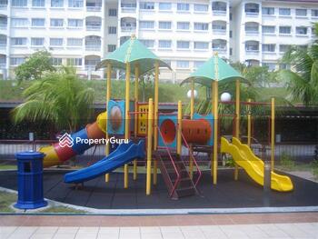 Casa Puteri Condominium