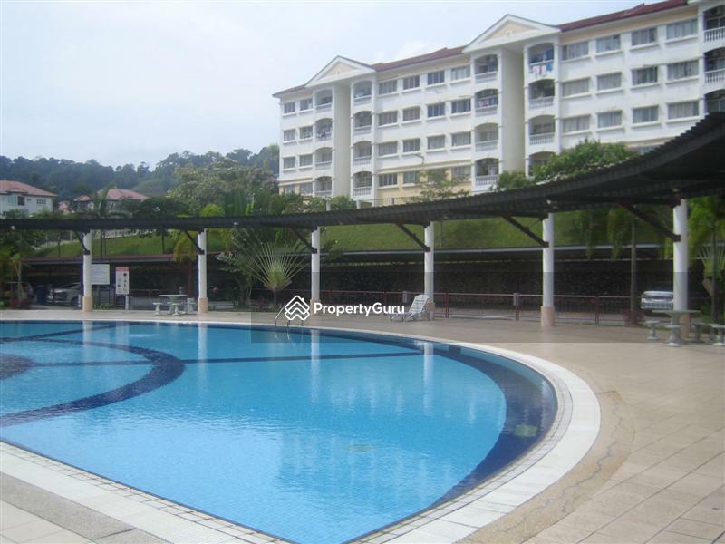 Untuk Dijual - Casa Puteri Condominium