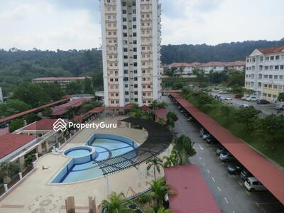 - Casa Puteri Condominium