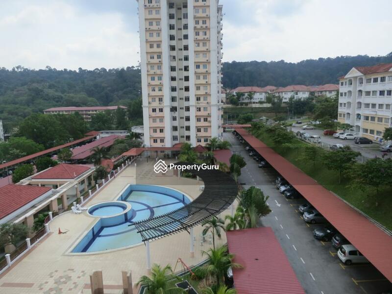 Casa Puteri Condominium #0