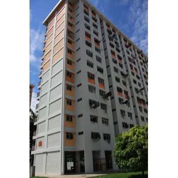 12 Eunos Crescent
