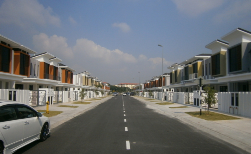 Setia Damai - iProperty.com.my