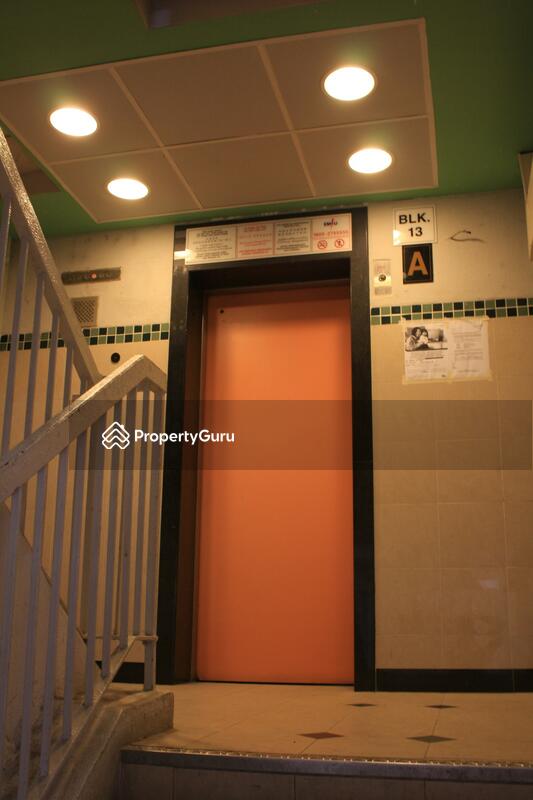 13 Eunos Crescent #0