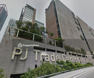 - PJ Trade Centre