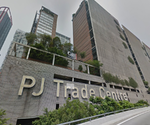 PJ Trade Centre #0