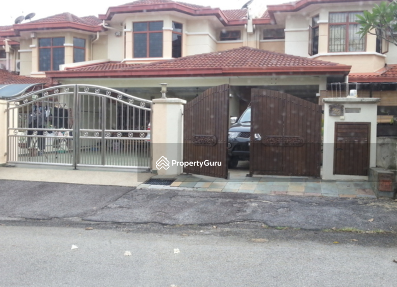 Section 5 @ Petaling Jaya #0